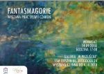 FANTASMAGORIE Wystawa prac Sylwii Czakon